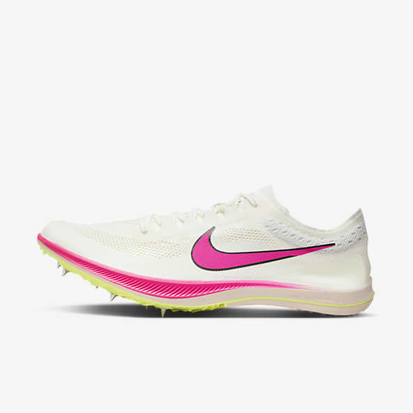 Track Spikes Shoes. Nike